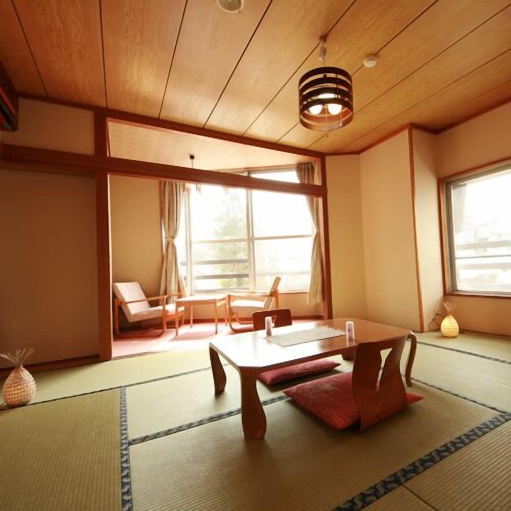 Kawaichiya Ryokan 28/42