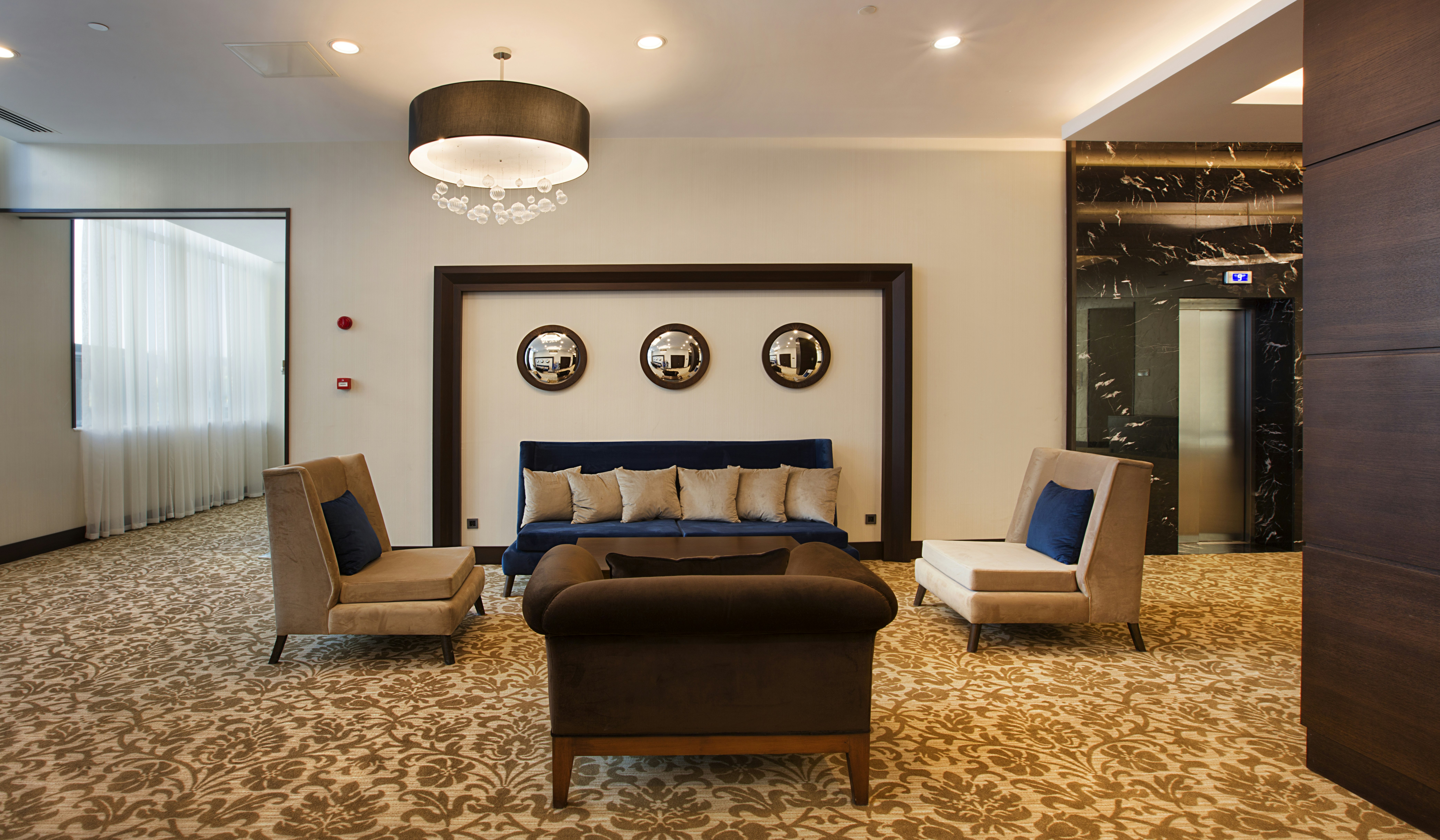 Hilton Garden Inn Isparta 13/22