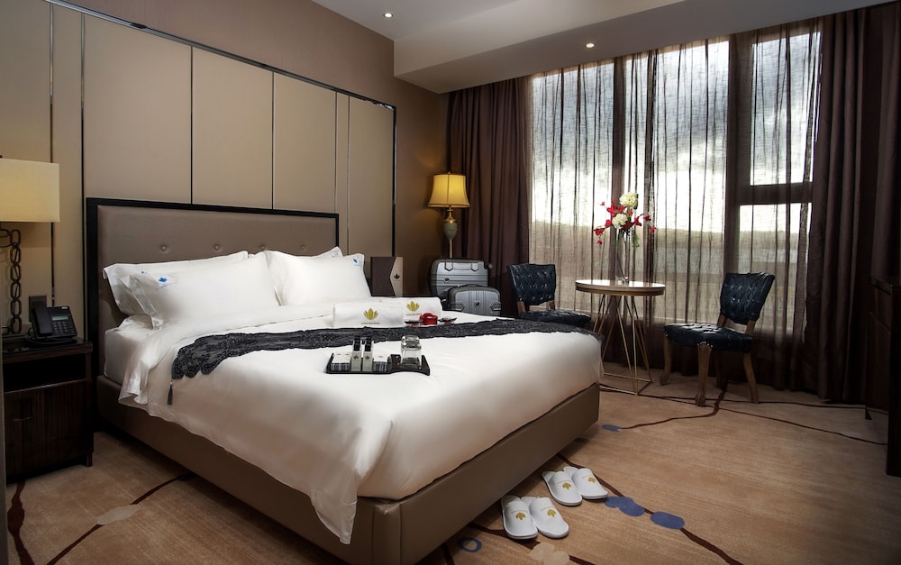 Lotus Blu Hotel 14/58