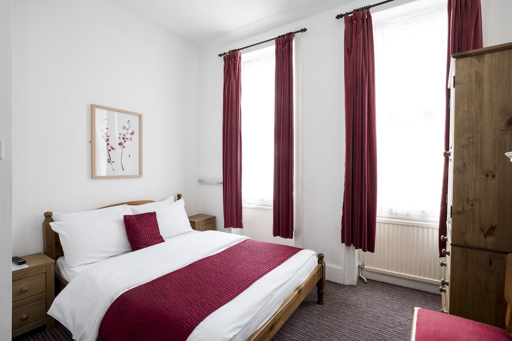 ROOM, DOUBLE BED, PRIVATE BATHROOM