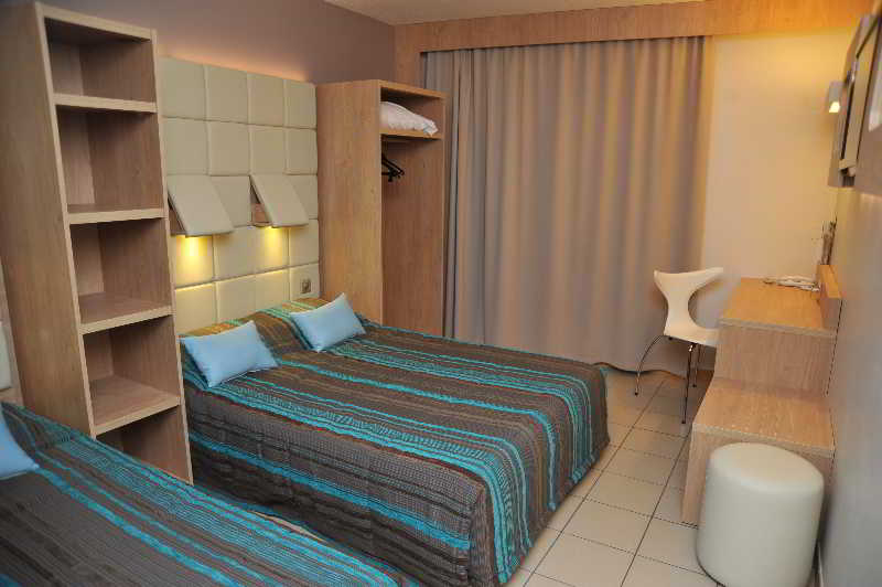INTERHOTEL ESPACE CITE 9/23