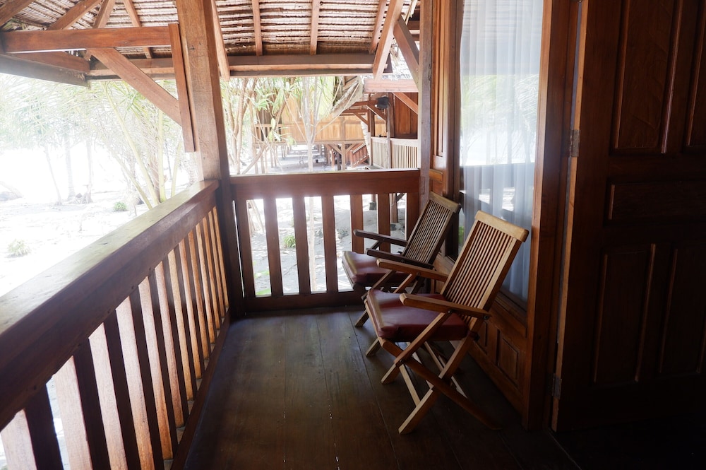 Wakatobi Patuno Resort by SAHID 32/58