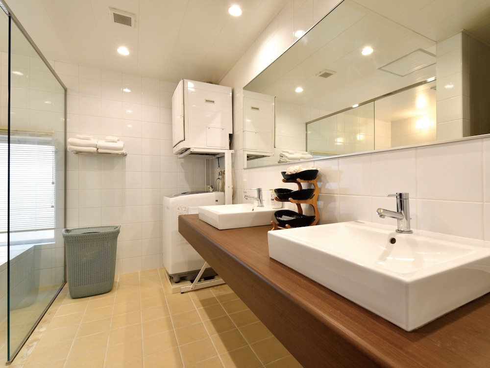 Pool Villa Imadomari by Coldio Premium 30/72