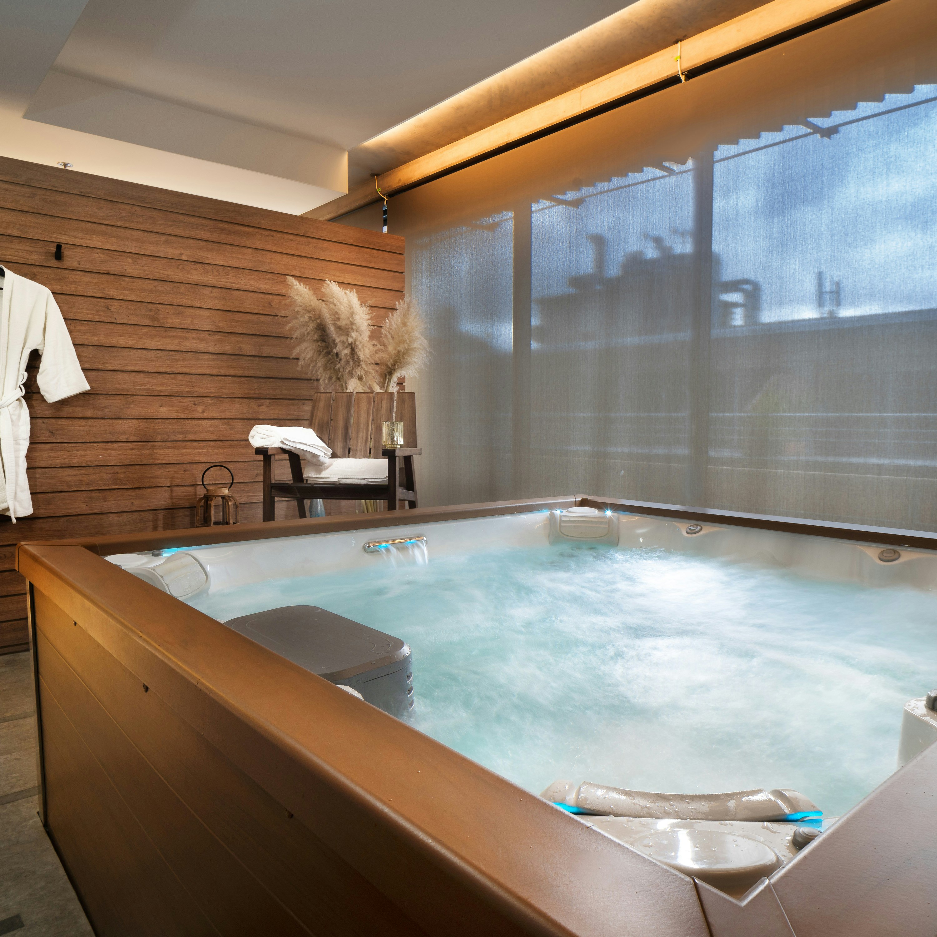 Salvio Parque 93 Bogota, Curio Collection by Hilton 22/77