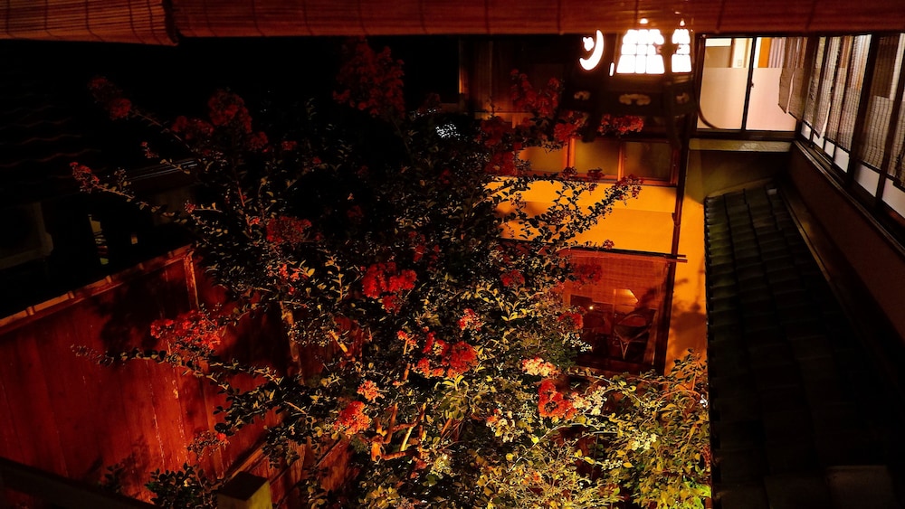 Gion Koh - Hostel 42/50