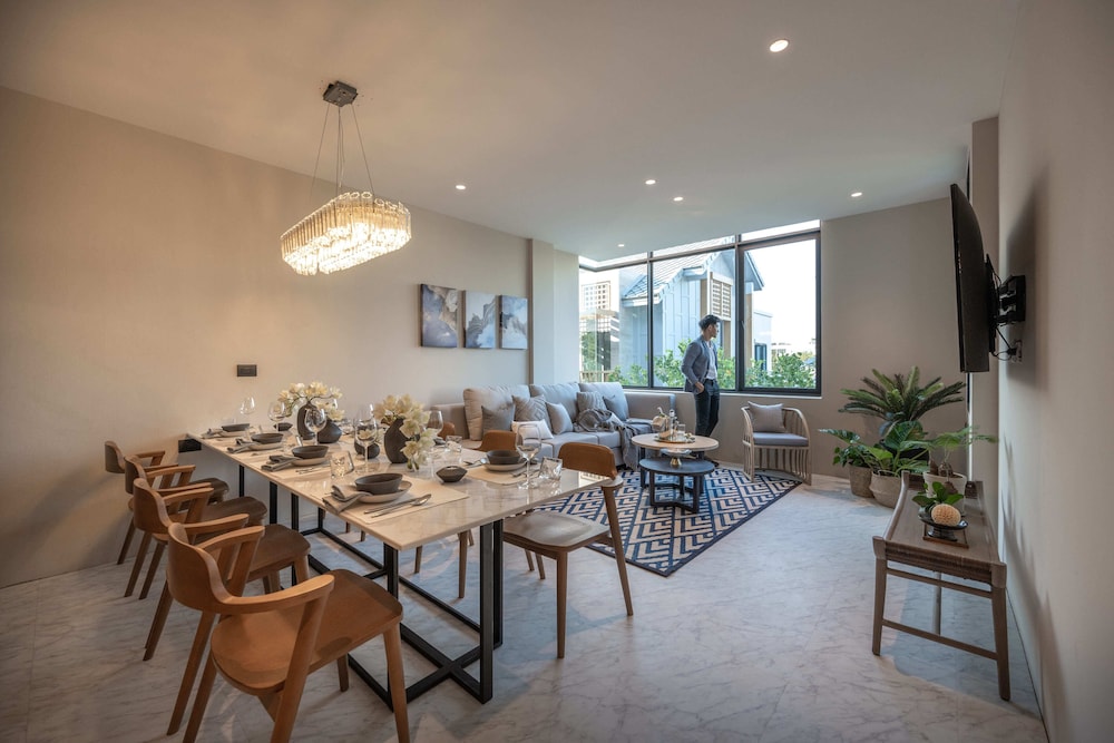 SHAN Villas Sukhumvit 55/70