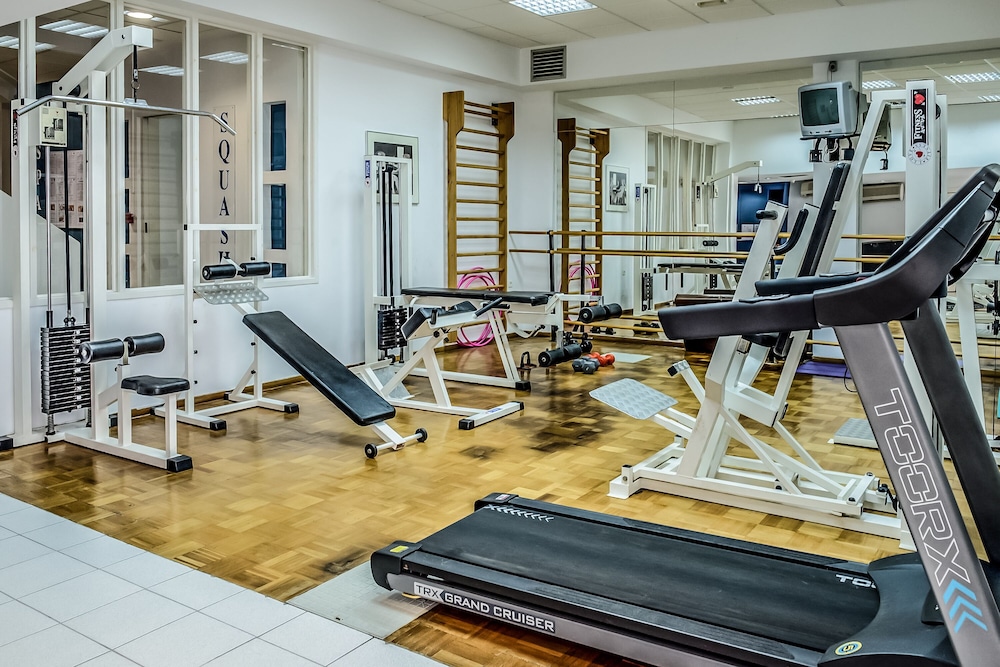 Porto Greco Village Beach Hotel - All Inclusive 52/75
