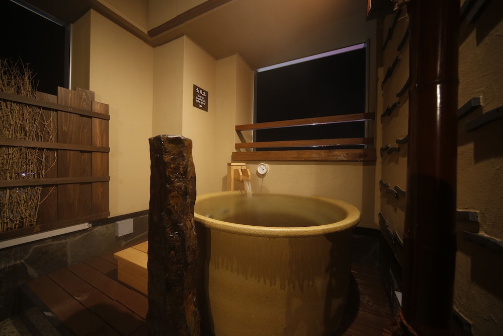 DORMY INN HONHACHINOHE 23/27