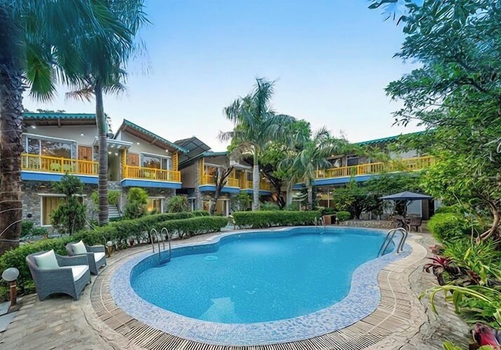 Le Reserve Resort Corbett 42/50