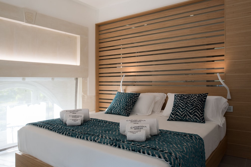 Caportigia Boutique Hotel 31/76