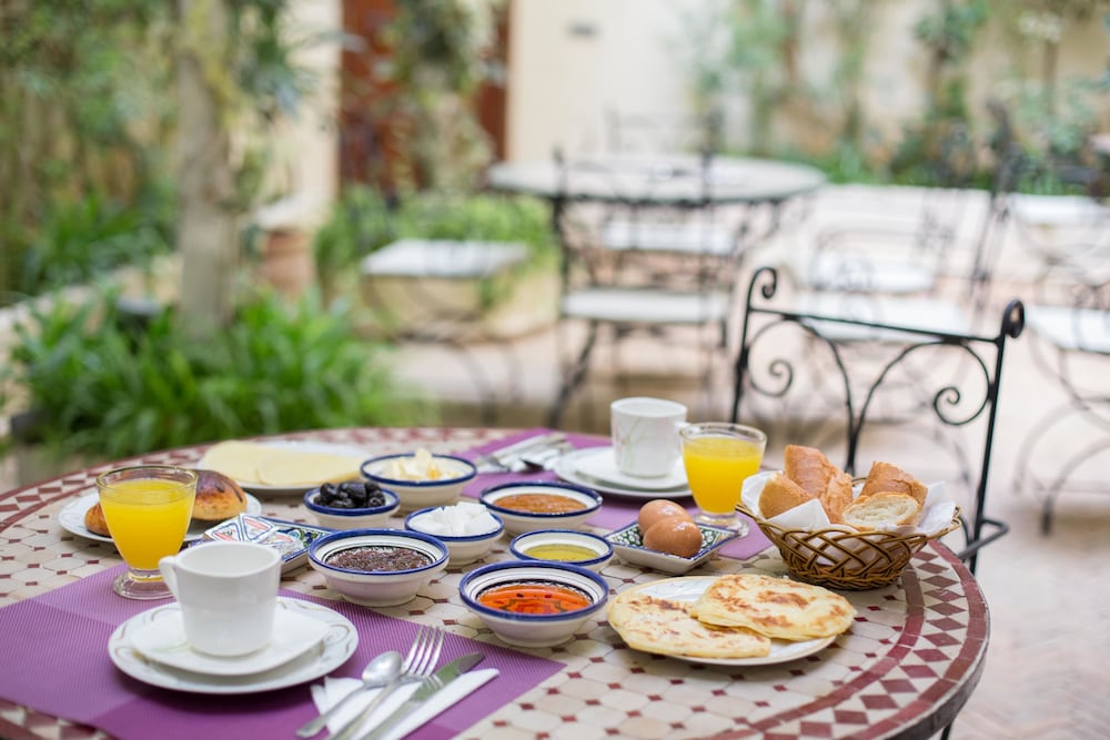 RIAD JARDIN CHRIFA 51/68
