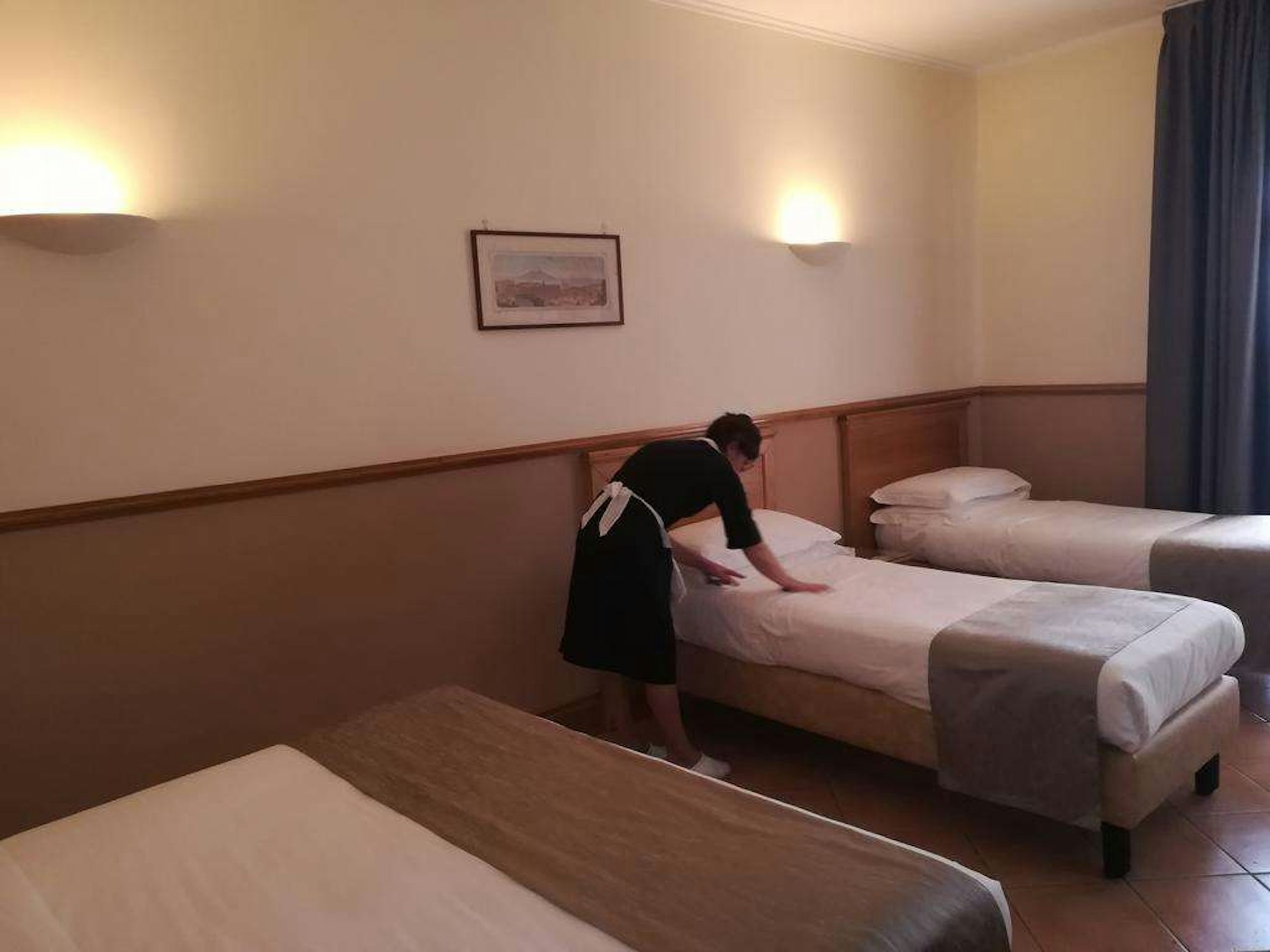 Hotel Leopardi 14/50