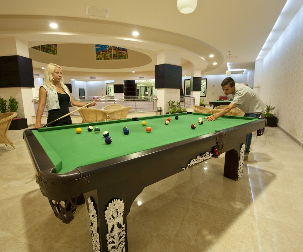 El Karma Aqua Beach Resort 28/50