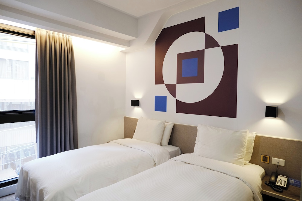 Innk Hotel 28/66