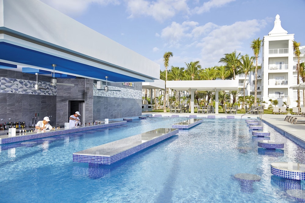 Hotel RIU Palace Riviera Maya All Inclusive 10/66