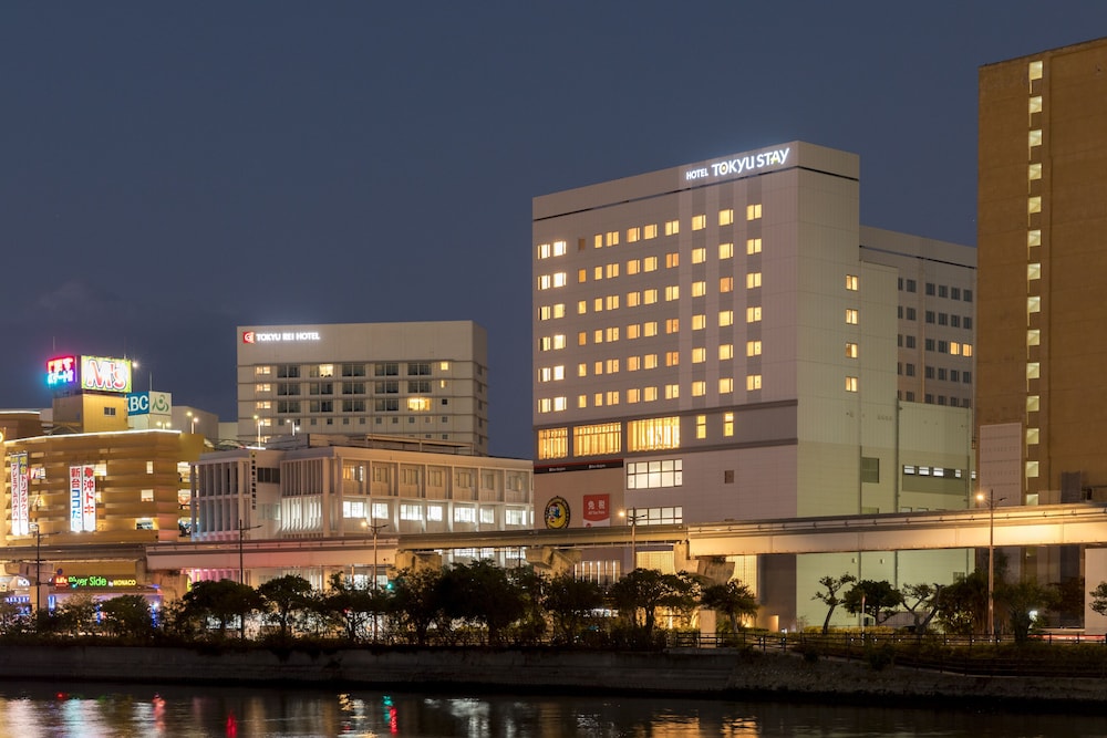 Tokyu Stay Okinawa Naha 2/72