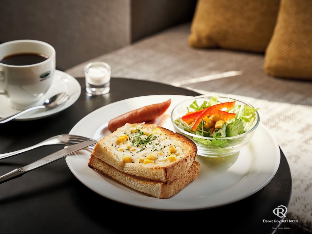 Daiwa Roynet Hotel Osaka Sakaisuji Honmachi PREMIER photo5