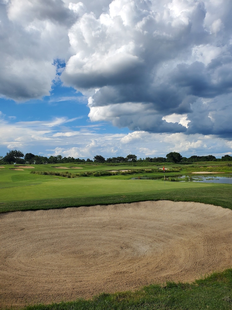 Orange County National Golf Center &amp; Lodge 40/50