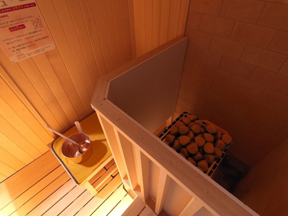 Jozankei Tsuruga Resort Spa MORI no UTA 38/74