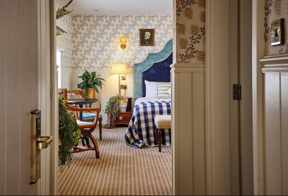 Brownsover Hall Hotel 15/63