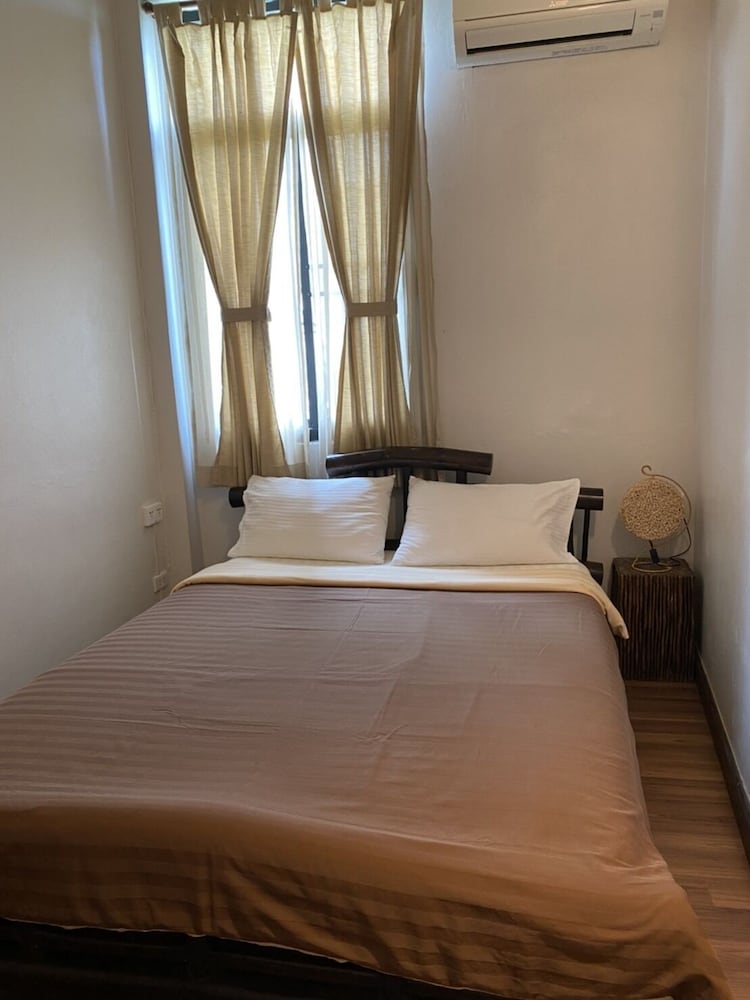 Lamphu House Bangkok 10/50