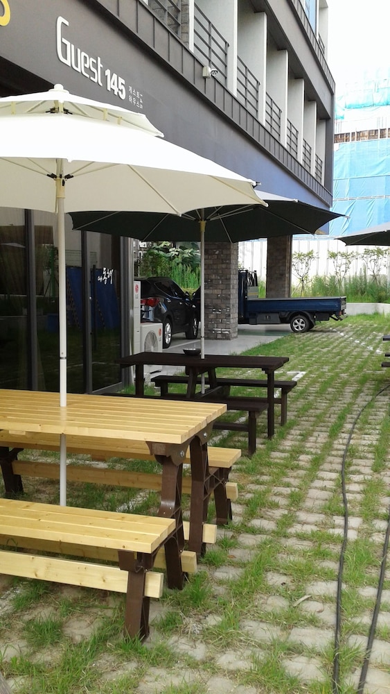 Gwangju Guest House 145 - Hostel 44/50