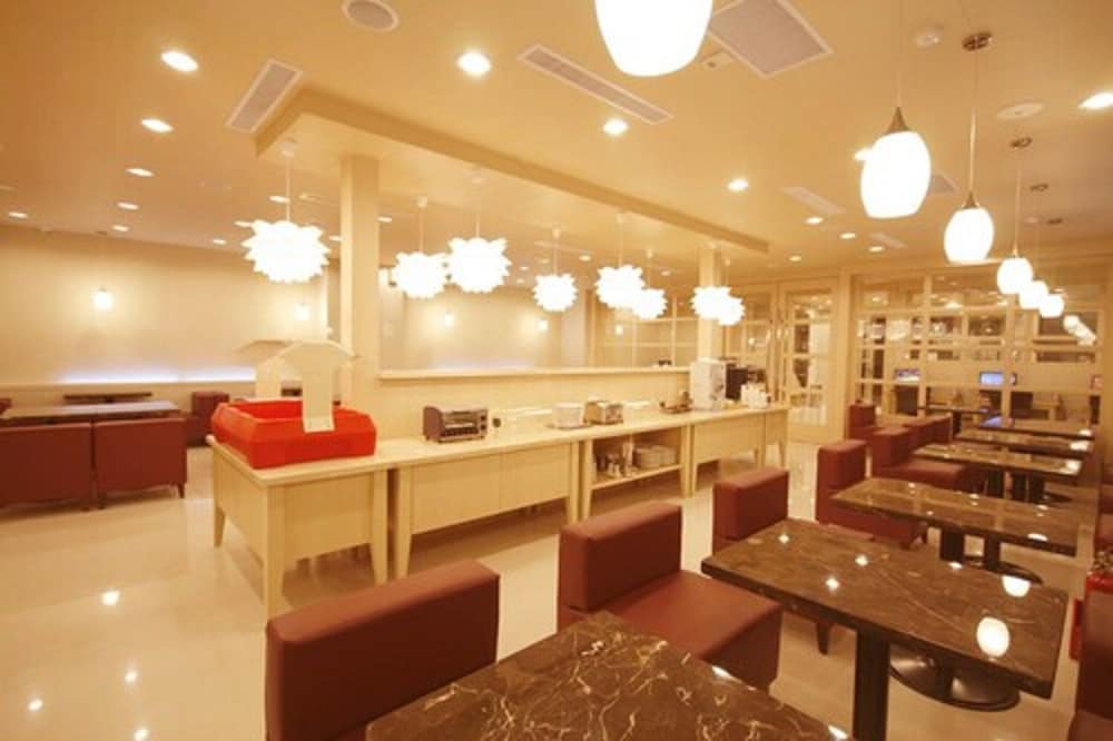 Kindness Hotel Min Sheng 45/58