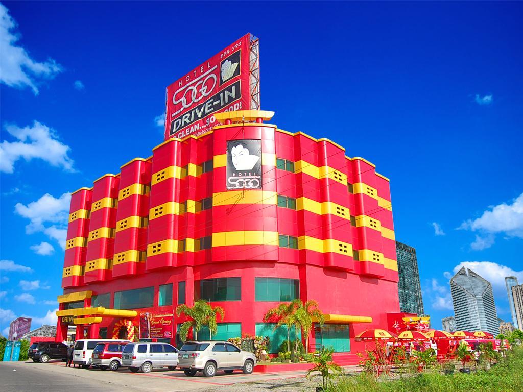 Hotel Sogo Naga City 7/24