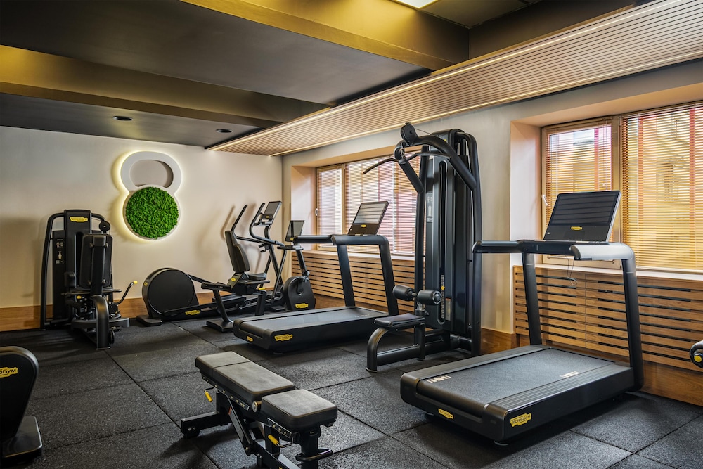 Park Inn By Radisson Bucharest Hotel And Residence 23/48