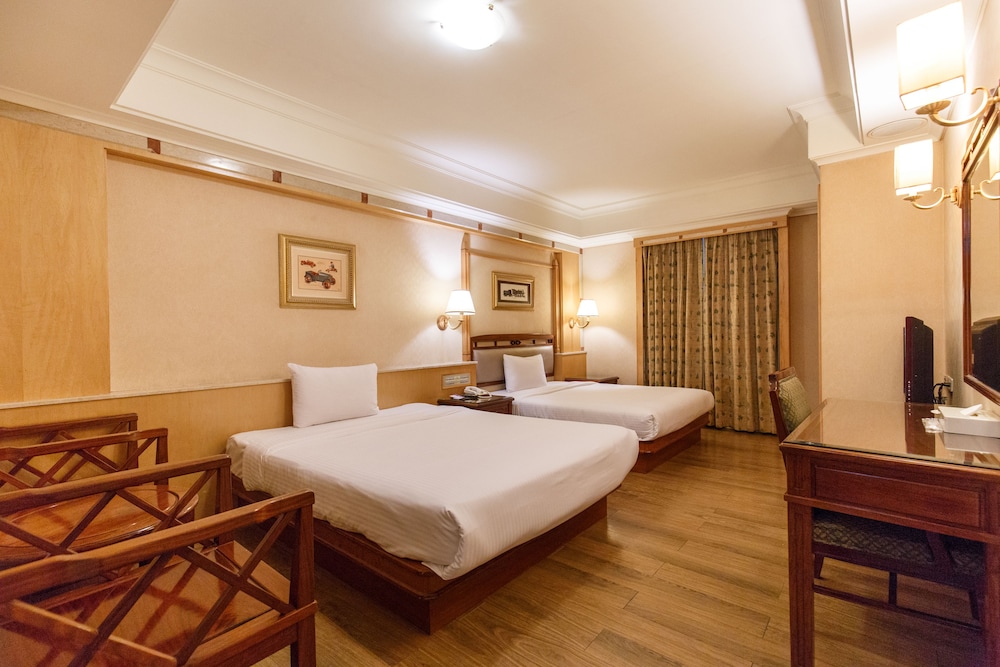 SLV Hotel 24/50