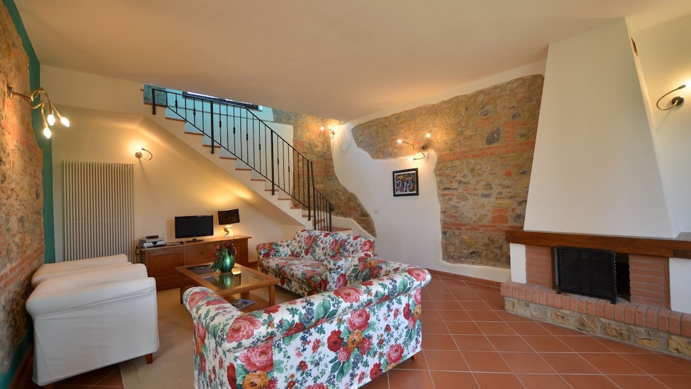 Poggio Cennina Resort 60/62