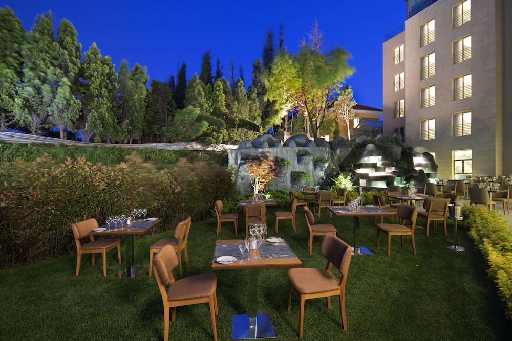 DOUBLETREE BY HILTON HOTEL ISTANBUL - TUZLA 5/54