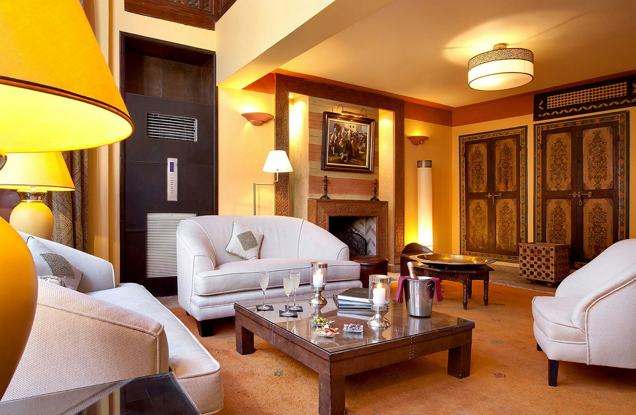 La Maison Arabe Marrakech 22/74
