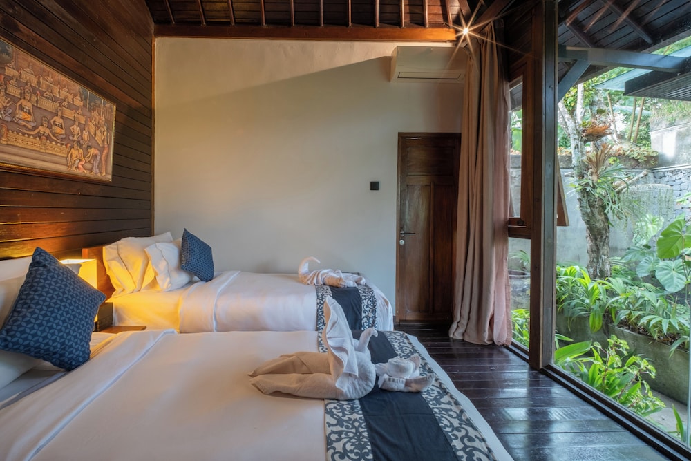 Munduk Harvest Palace 11/50