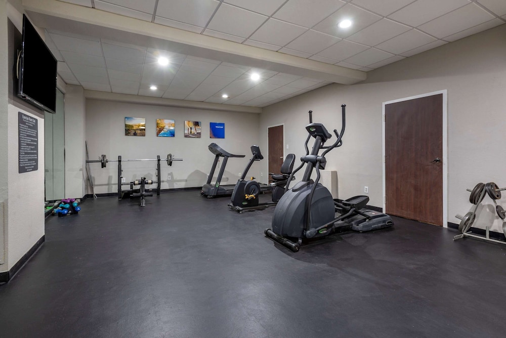 Comfort Inn Philadelphia International Airport West 21/44