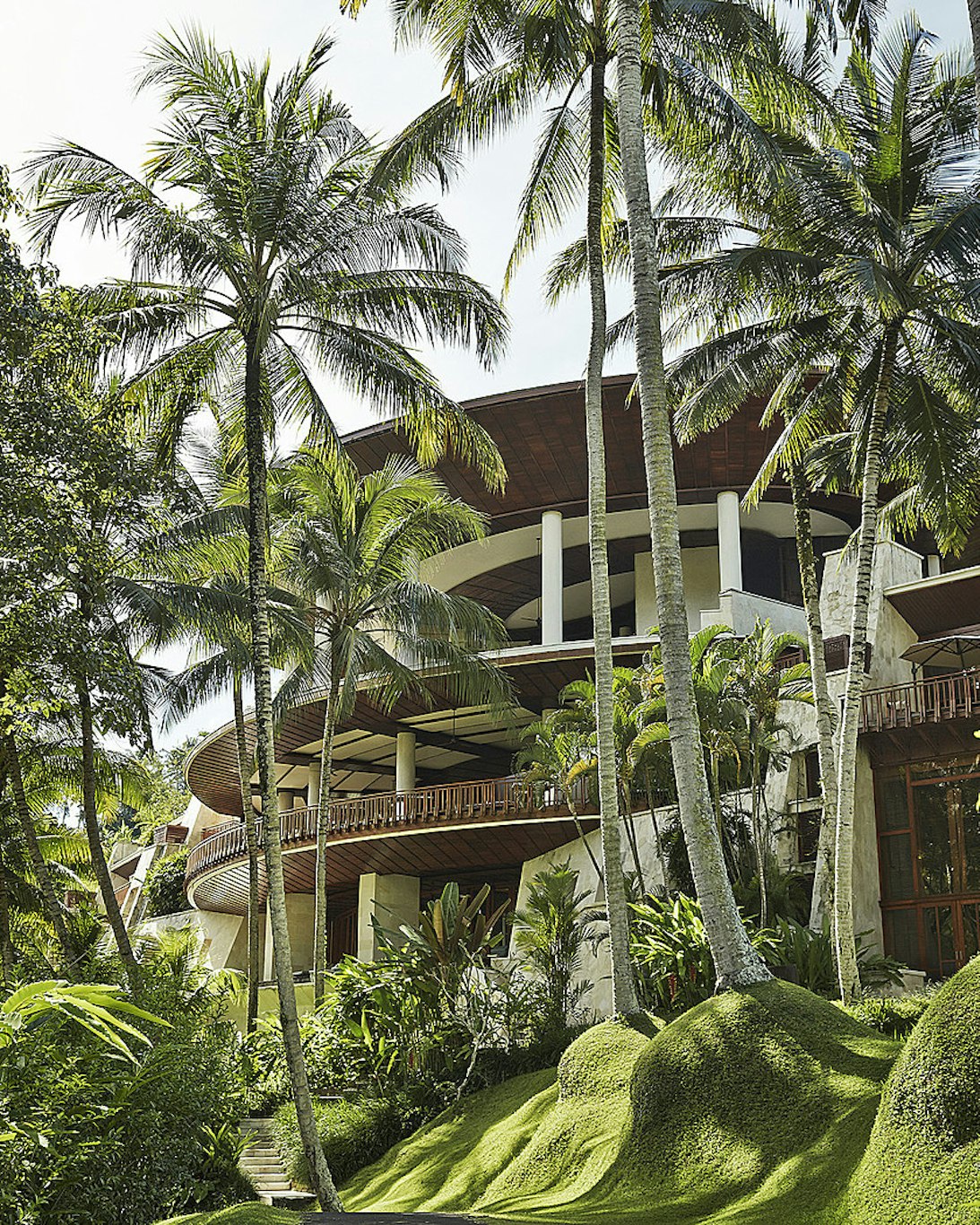 Four Seasons Resort Bali at Sayan 80/84