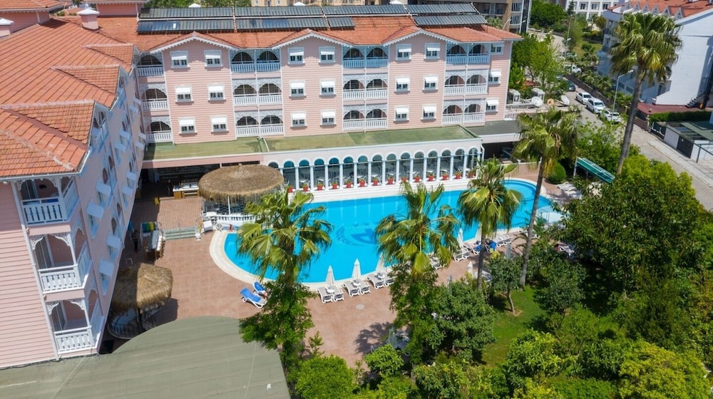 Pasha Princess - Adults Only 2/50
