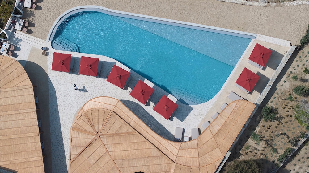 The Coast Bill&Coo - Adults Only 28/50