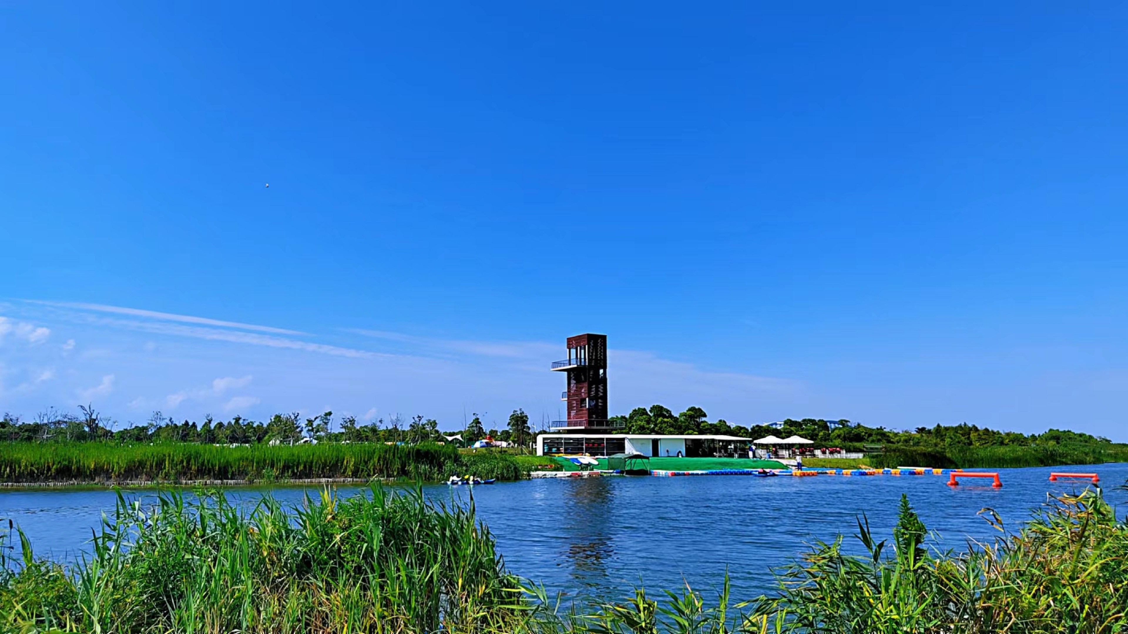 Holiday Inn Shanghai Dishui Lake 46/50