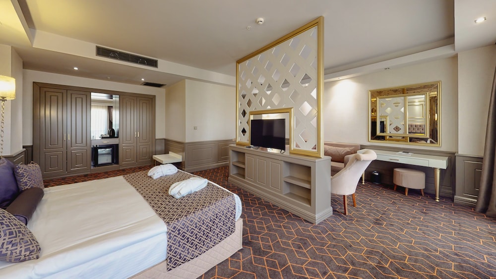 Maxwell Resort Hotel & Spa 22/50