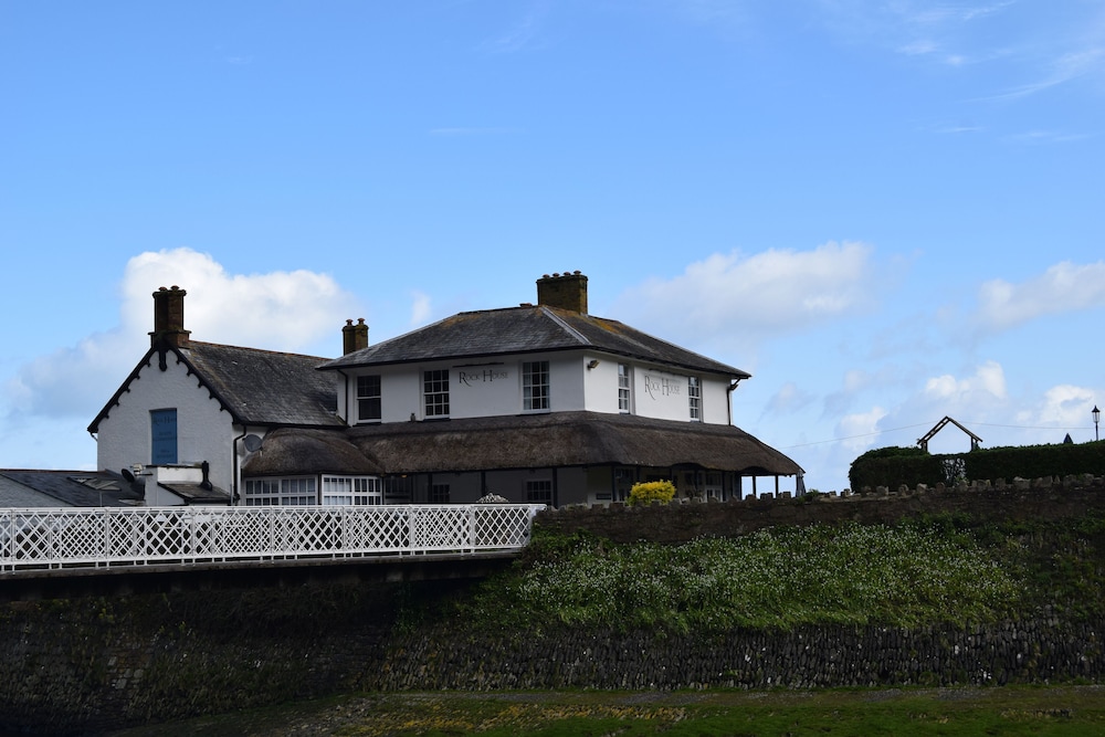 Rock House Hotel - Guest House 1/37