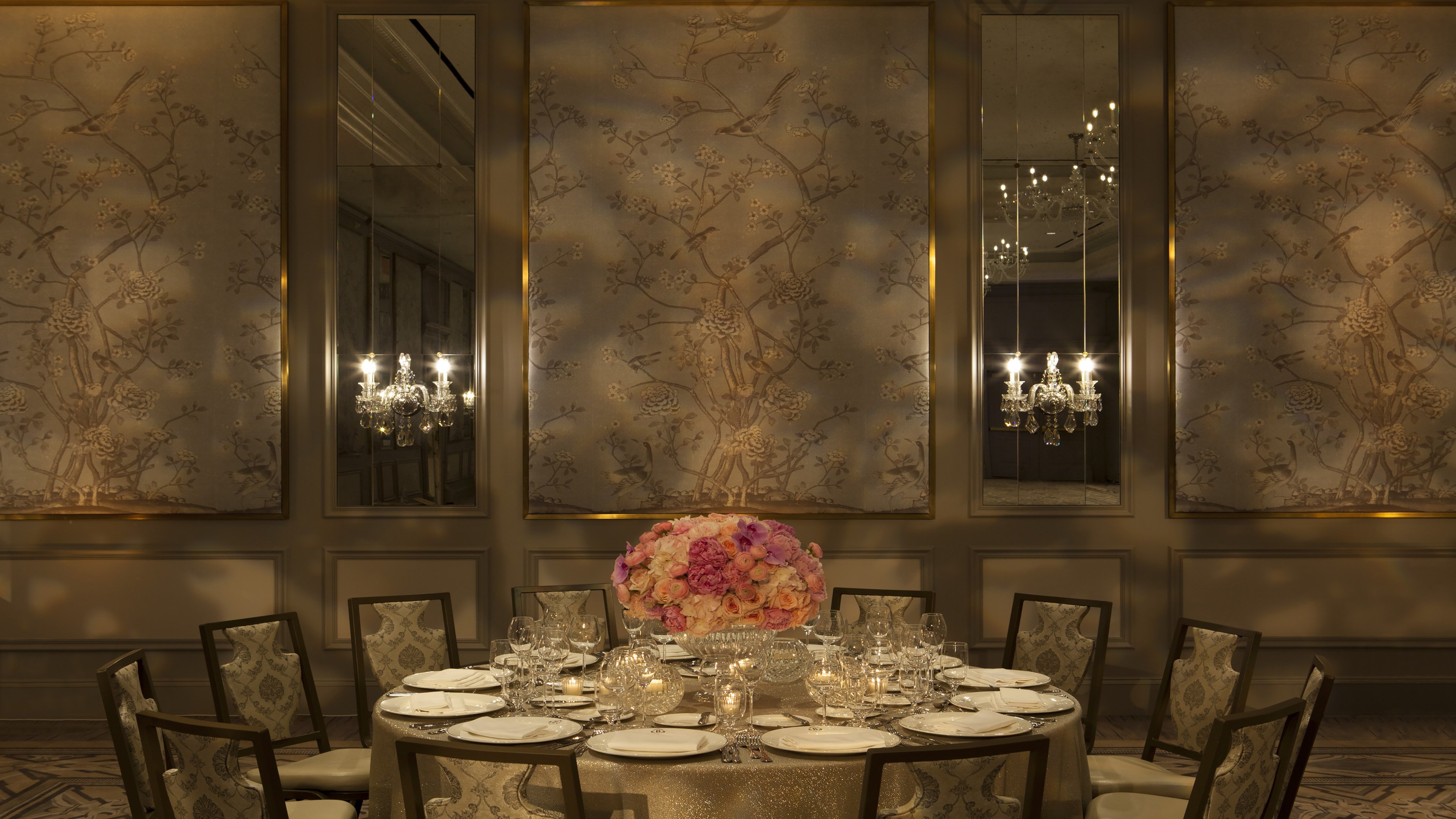 InterContinental New York Barclay 63/86