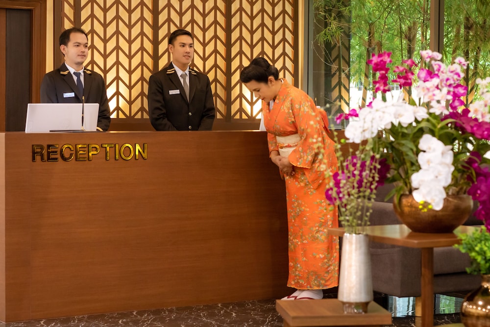 Hotel Kuretakeso Thailand Sriracha 3/50