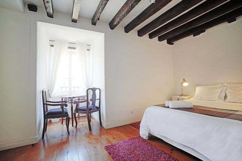 Rossio Hostel 14/50