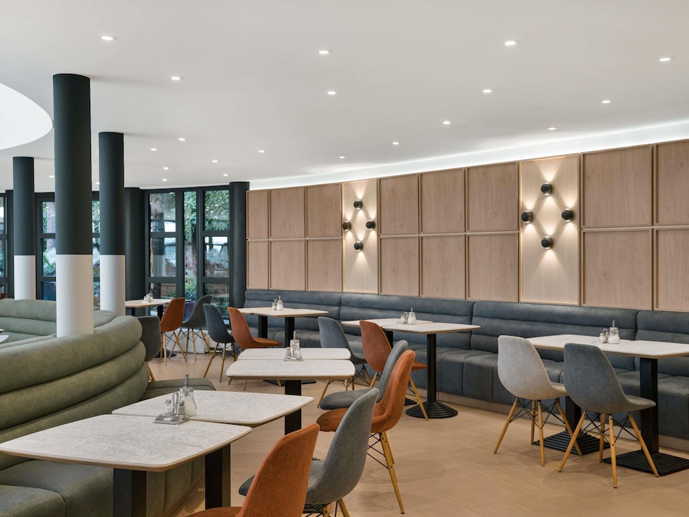 ibis Styles Budapest Heroes Square 53/65