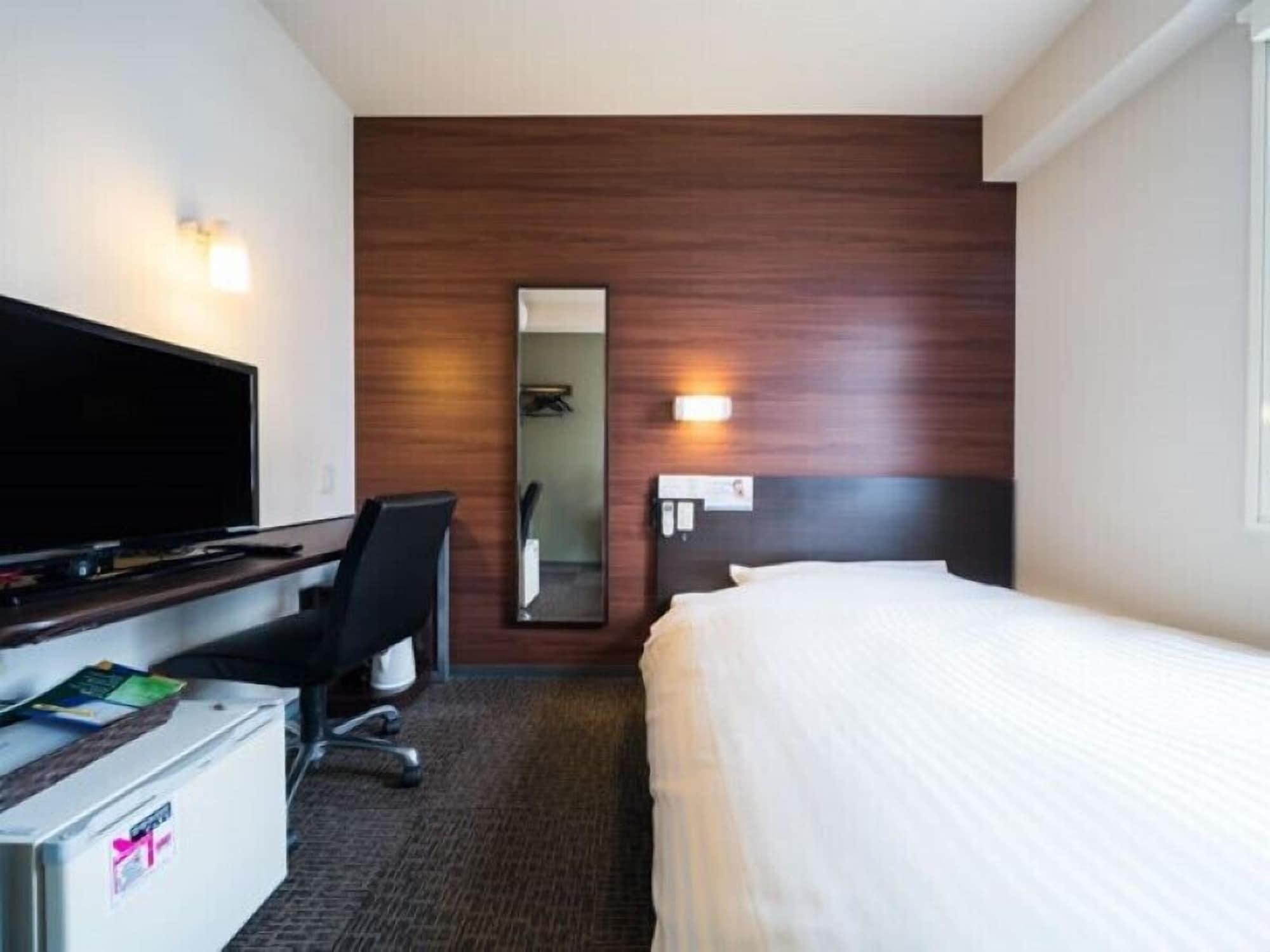 Super Hotel Oita Nakatsu-Ekimae 10/15