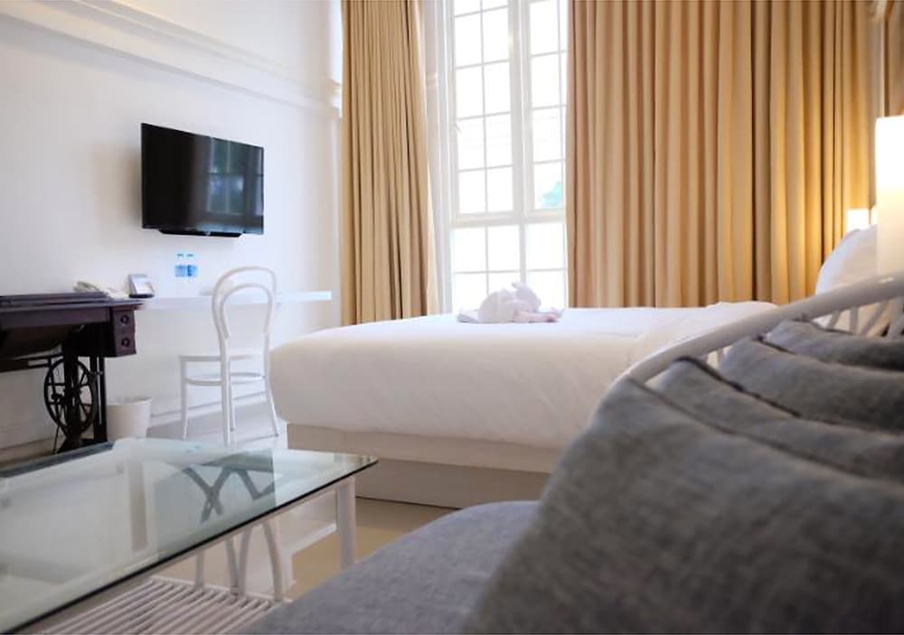 Victoria Boutique Residence 29/46