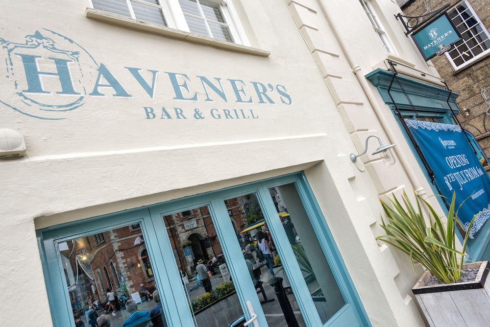Haveners 1/50
