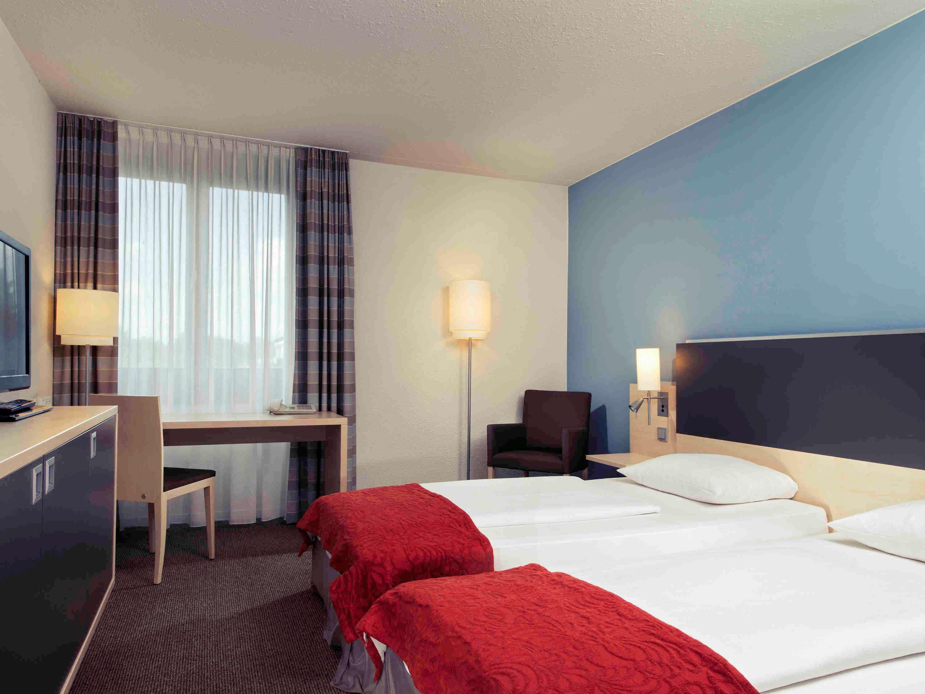 Room at Mercure Bonn Hardtberg, BONN