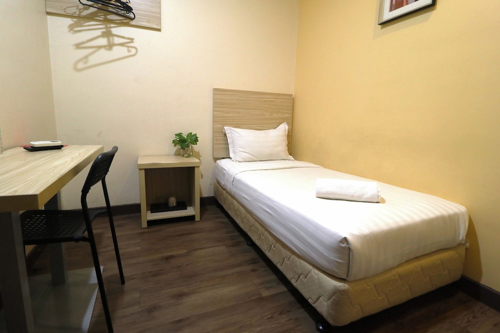YP Boutique Hotel, Paradigm Mall Petaling Jaya 31/53